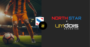 North Star Network acquiresUm Dois Esportes