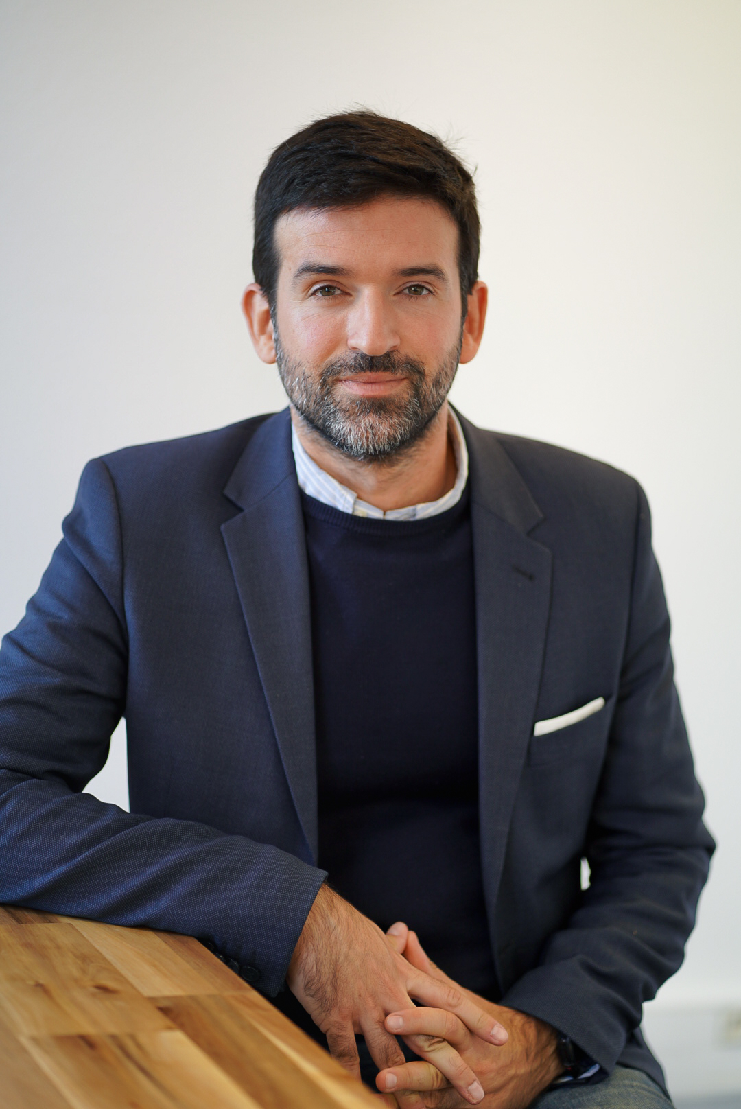 Damien Beurier