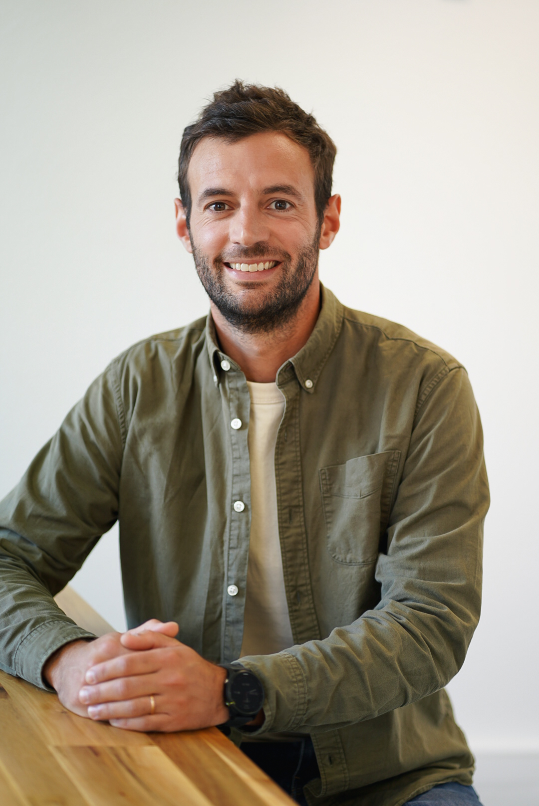 Florent Douroux