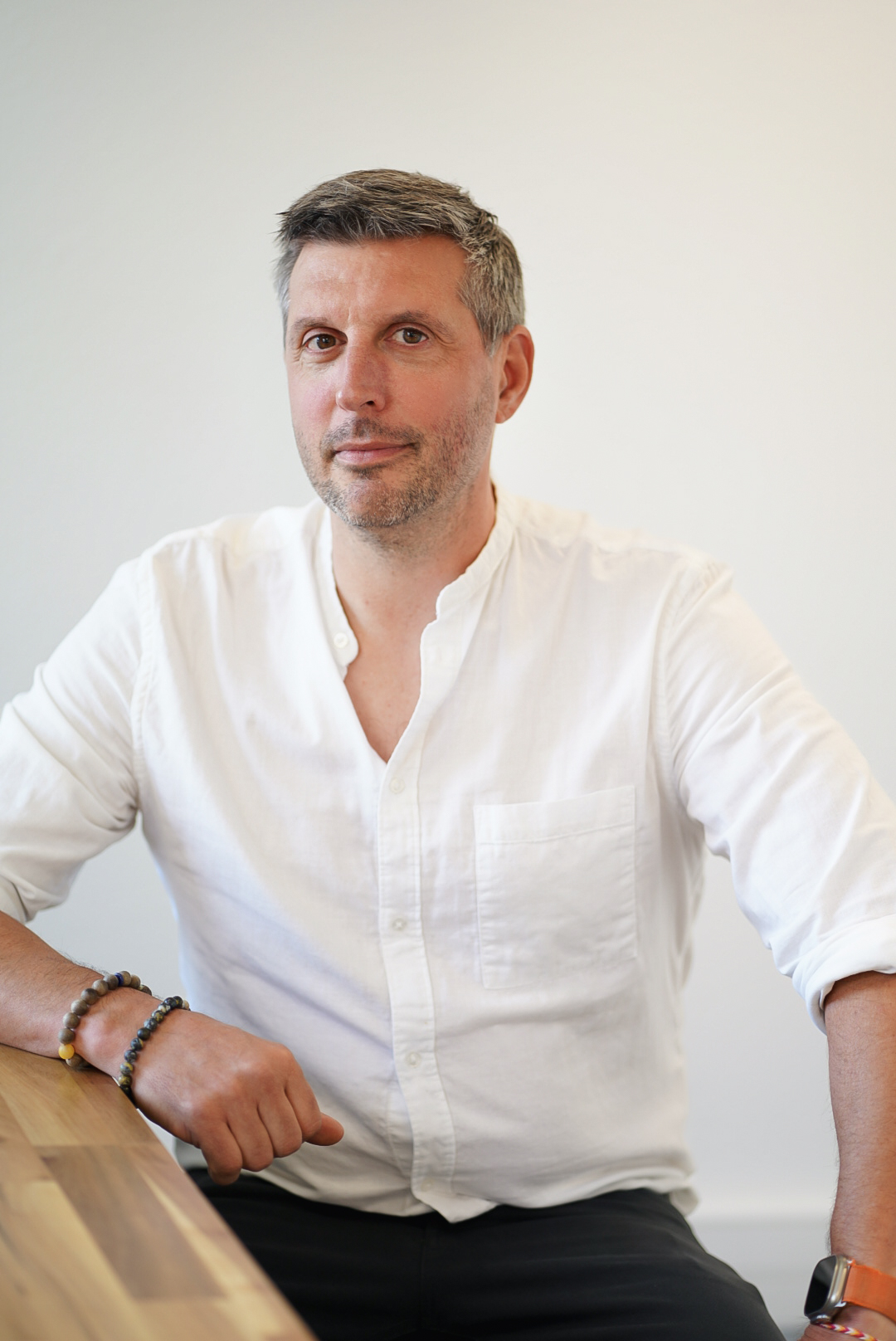 Frédéric Leaux